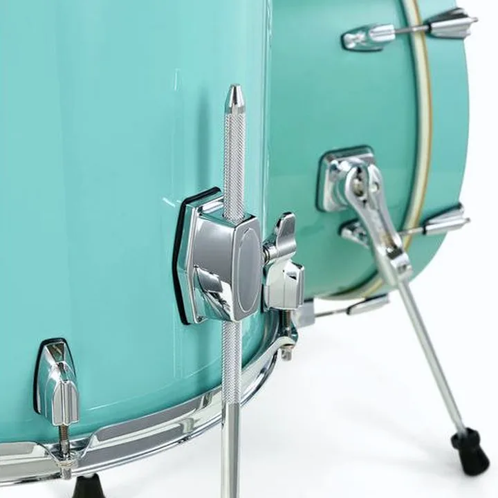 Avis & Test Tama Superst. Classic Shells 18 LEG
