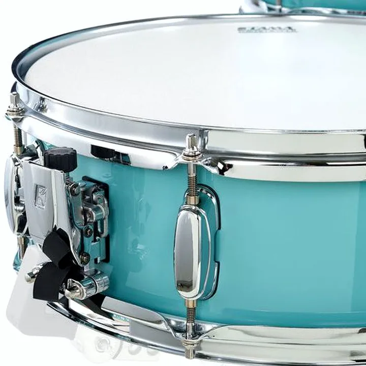 Avis & Test Tama Superst. Classic Shells 18 LEG