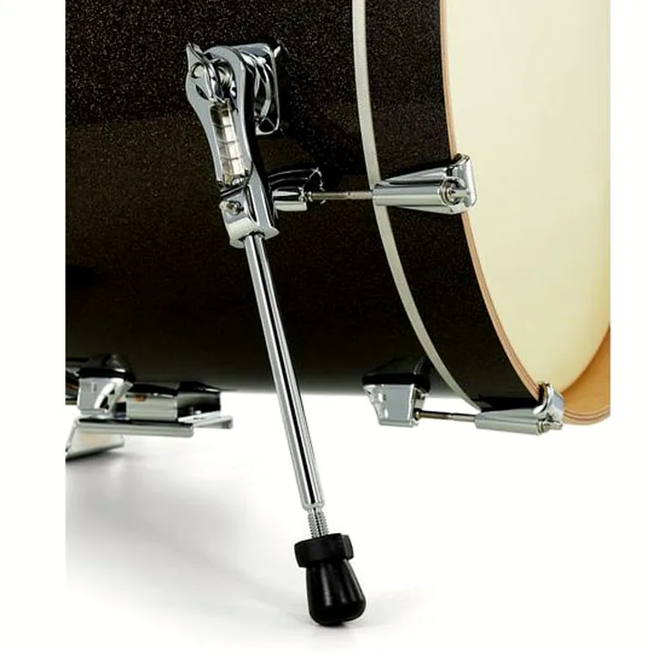 Avis, Test : Tama Superst. Classic Shells 18 MGD