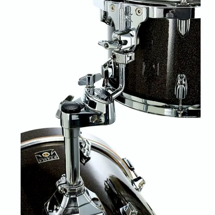 Avis, Test : Tama Superst. Classic Shells 18 MGD