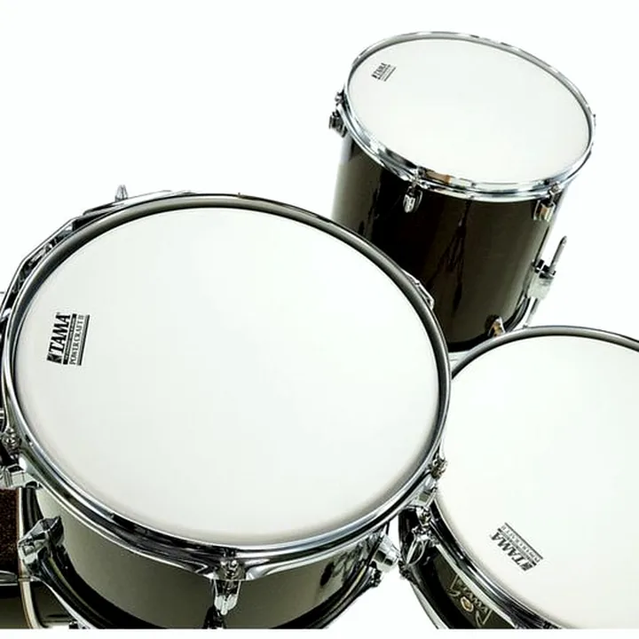 Avis, Test : Tama Superst. Classic Shells 18 MGD