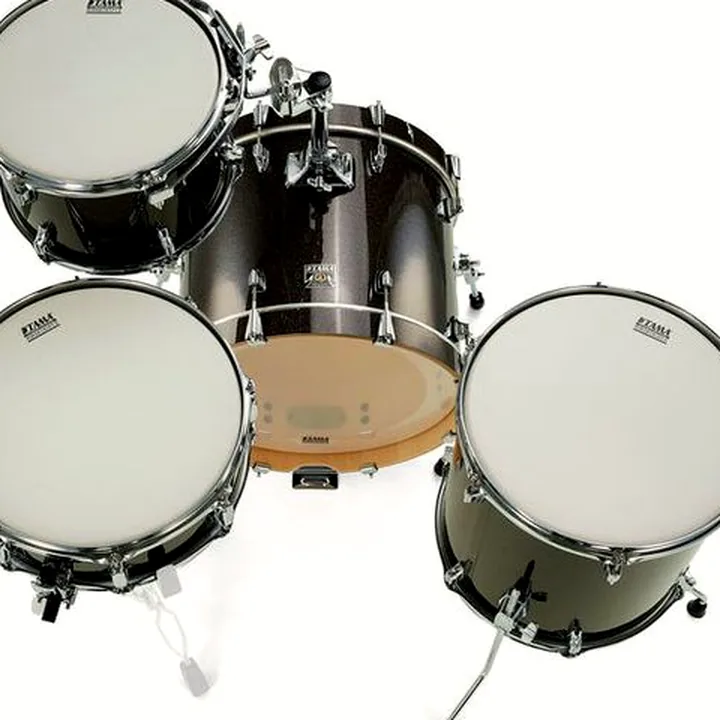 Avis, Test : Tama Superst. Classic Shells 18 MGD