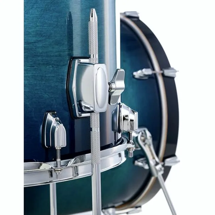 Avis & Test : Tama Superst. Classic Shells 22 BAB
