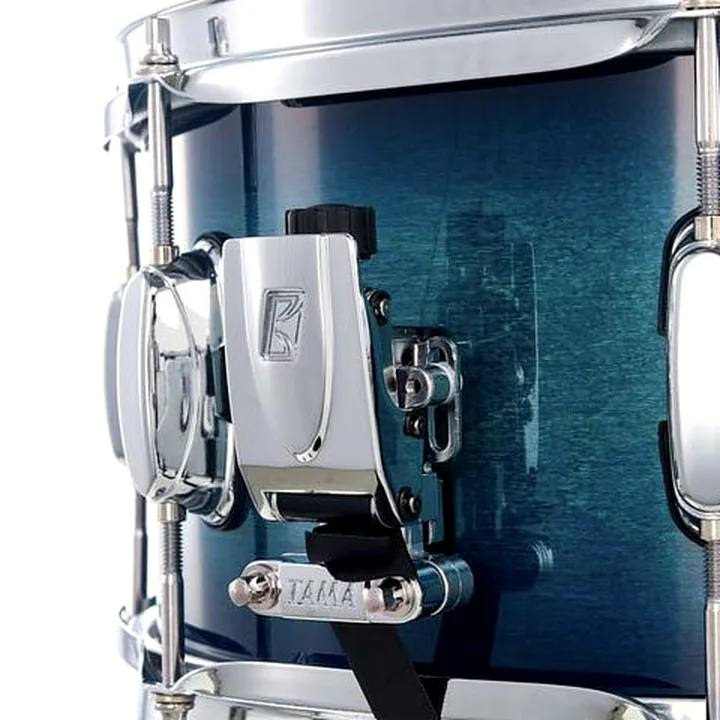Avis & Test : Tama Superst. Classic Shells 22 BAB
