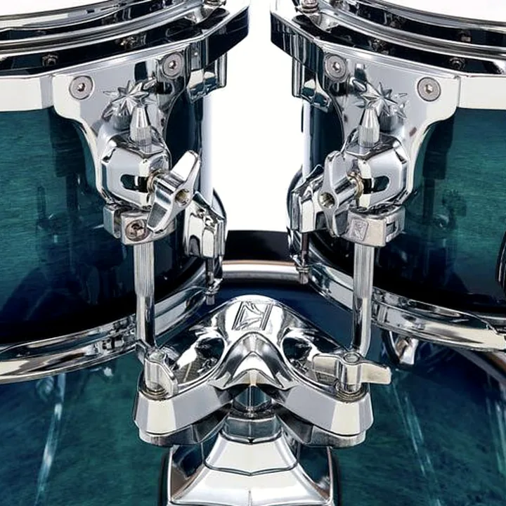 Avis & Test : Tama Superst. Classic Shells 22 BAB