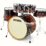 Avis & Test : Tama Superst. Classic Shells 22 CFF