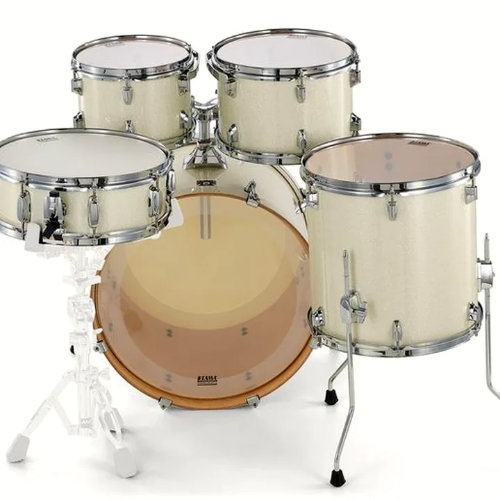 Avis, Test Tama Superst. Classic Shells 22 VWS