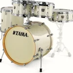 Avis, Test Tama Superst. Classic Shells 22 VWS