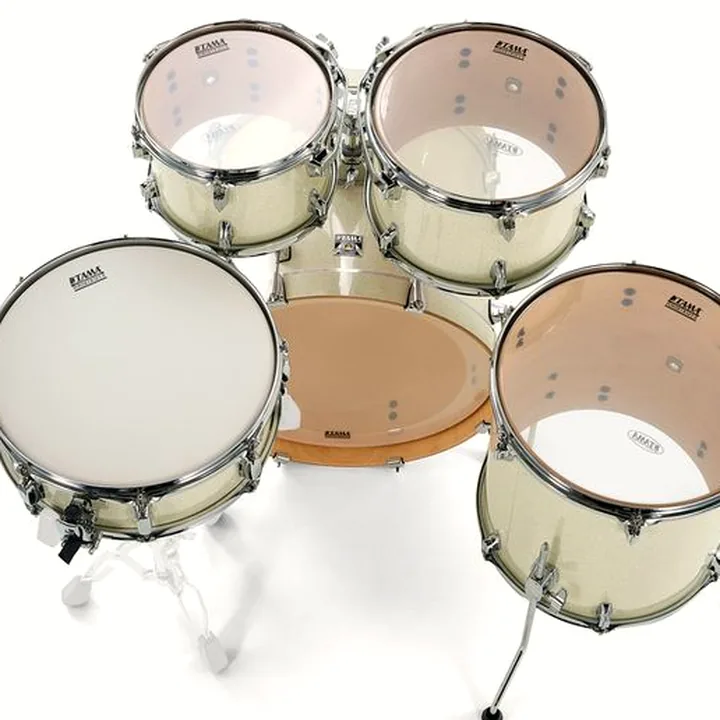 Avis, Test Tama Superst. Classic Shells 22 VWS