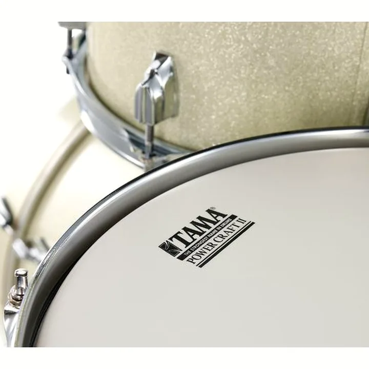 Avis, Test Tama Superst. Classic Shells 22 VWS