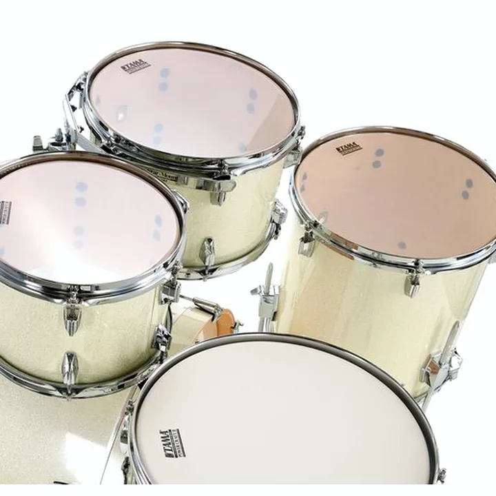 Avis, Test Tama Superst. Classic Shells 22 VWS