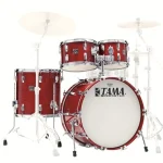 Avis & Test : Tama Superstar 50th An. Limited CHW
