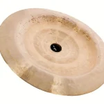 Avis, Test : Thomann China Cymbal 70