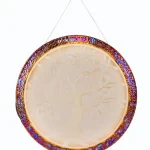 Avis & Test : Thomann Tam Gong 40″ Tree of Life