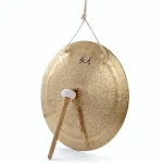 Avis & Test : Thomann Wind Gong 60