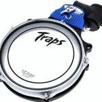 Avis & Test : Traps 8″ Tom Add-On Tom Tom