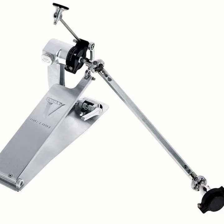Avis, Test Trick Drums Pro1-V Big Foot Add-On Pedal
