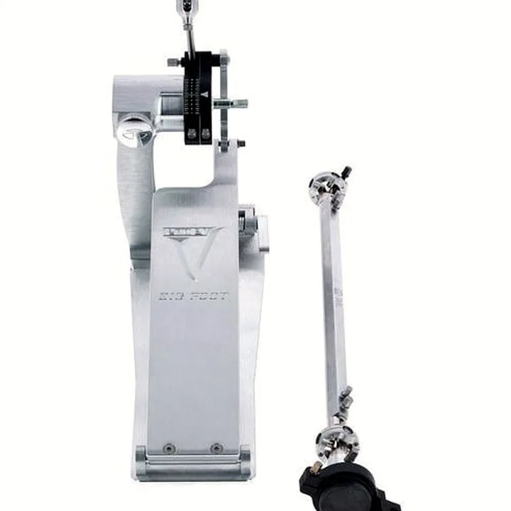 Avis, Test Trick Drums Pro1-V Big Foot Add-On Pedal