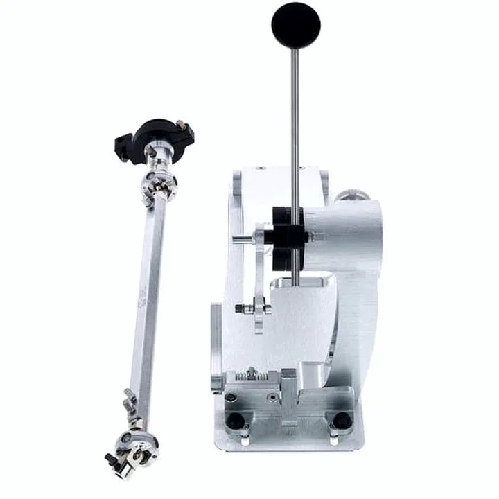 Avis, Test Trick Drums Pro1-V Big Foot Add-On Pedal
