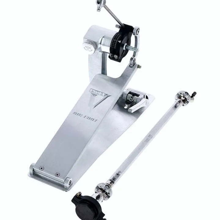 Avis, Test Trick Drums Pro1-V Big Foot Add-On Pedal