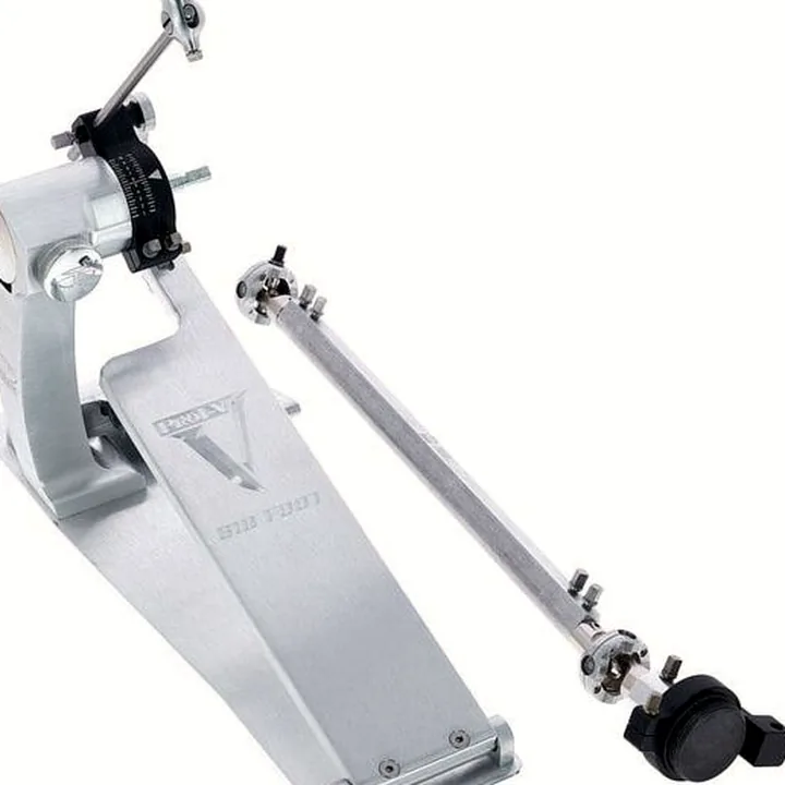 Avis, Test Trick Drums Pro1-V Big Foot Add-On Pedal