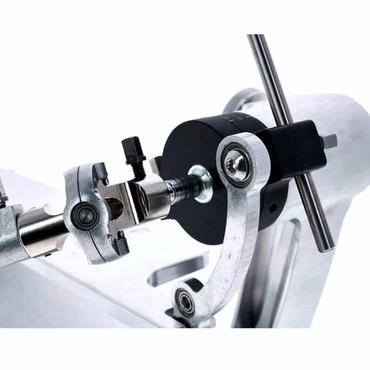 Avis, Test Trick Drums Pro1-V Big Foot Add-On Pedal