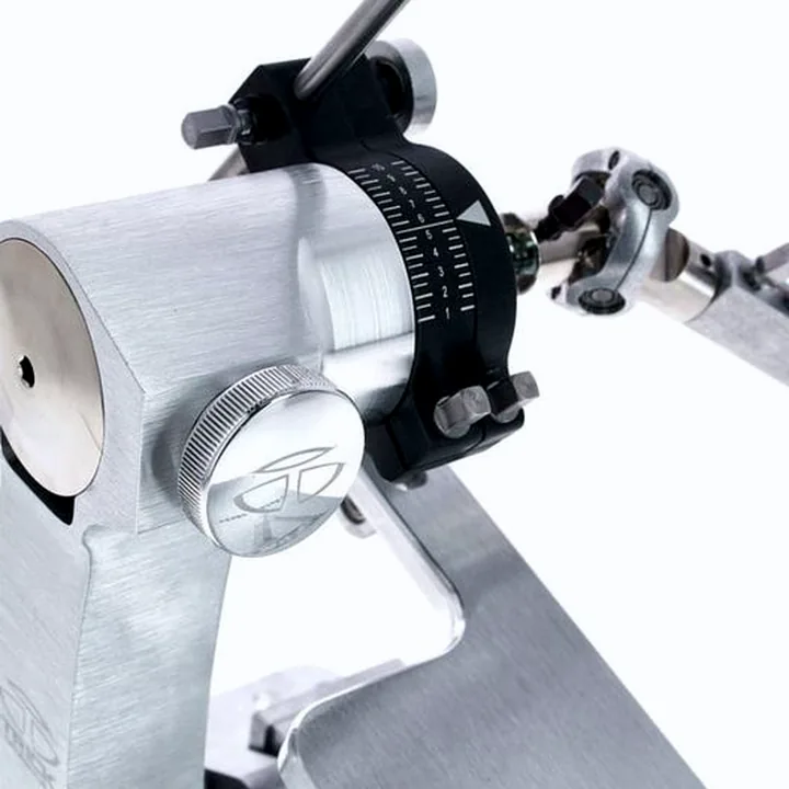 Avis, Test Trick Drums Pro1-V Big Foot Add-On Pedal