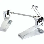Avis, Test Trick Drums Pro1-V Big Foot double pedal