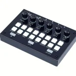 Avis & Test : Twisted Electrons deton8