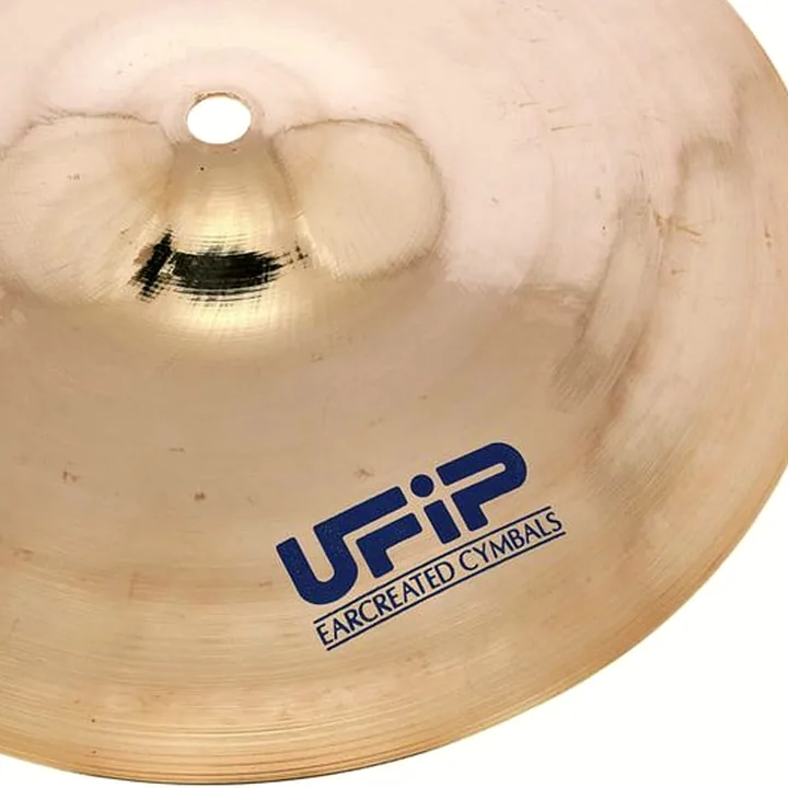 Avis & Test : Ufip 10″ FX Power Splash