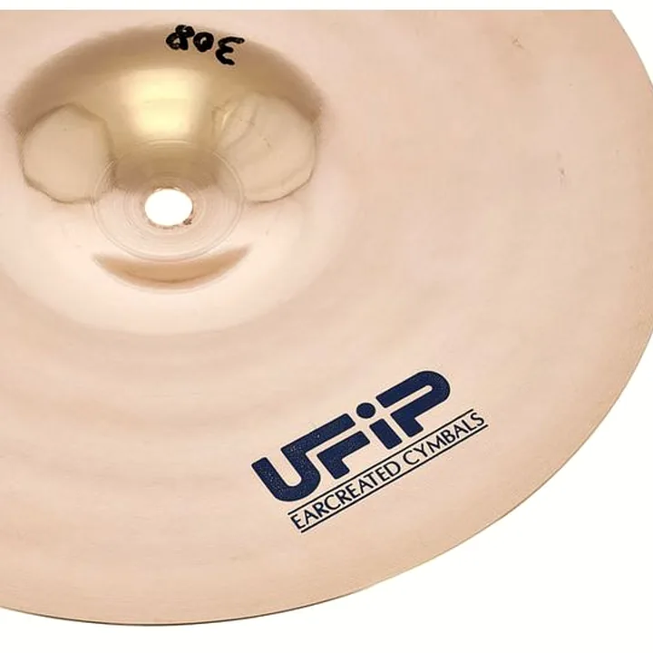 Avis & Test : Ufip 10″ FX Power Splash