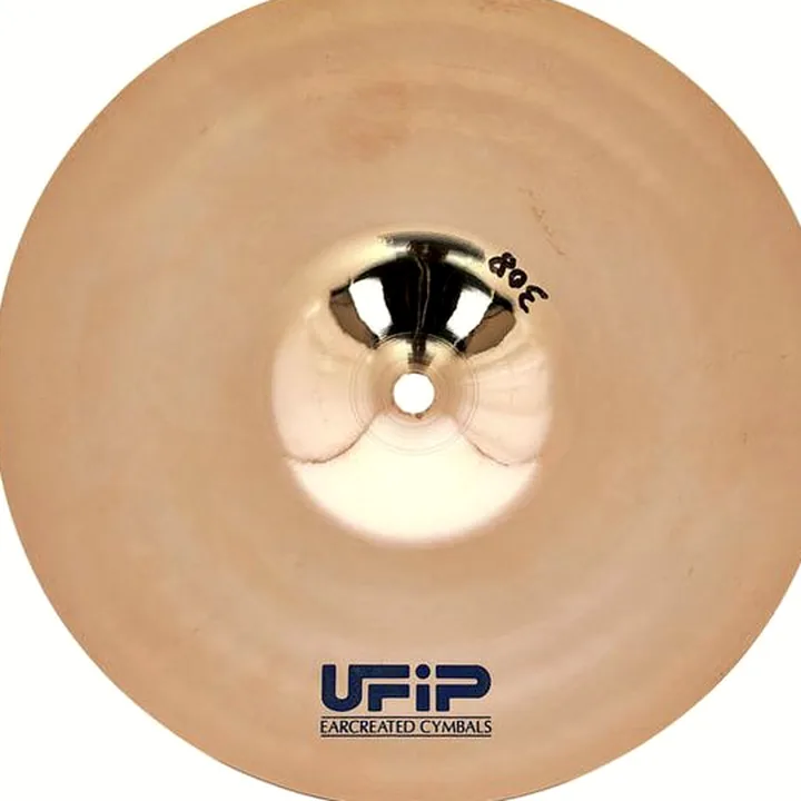 Avis & Test : Ufip 10″ FX Power Splash