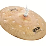Avis, Test : Ufip 14″ Blast Extra Dry Hi-Hat