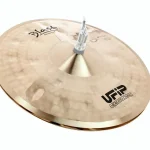 Avis, Test : Ufip 14″ Blast Series Hi-Hat