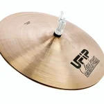 Avis & Test : Ufip 14″ Class Series Hi-Hat Medium