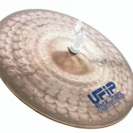 Avis & Test : Ufip 15″ Bionic Series Hi-Hat