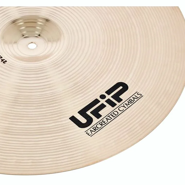 Avis & Test : Ufip 17″ Omnia Series Crash