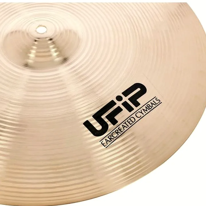 Avis & Test : Ufip 17″ Omnia Series Crash