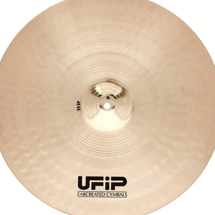 Avis & Test : Ufip 17″ Omnia Series Crash