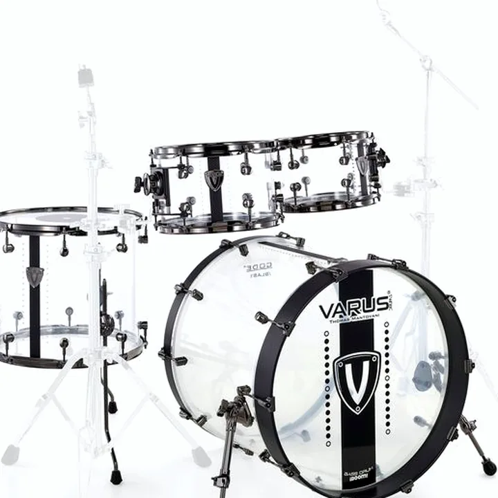 Avis, Test Varus Morpheus Acrylic Shell Set 22