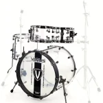 Avis, Test Varus Morpheus Acrylic Shell Set 22