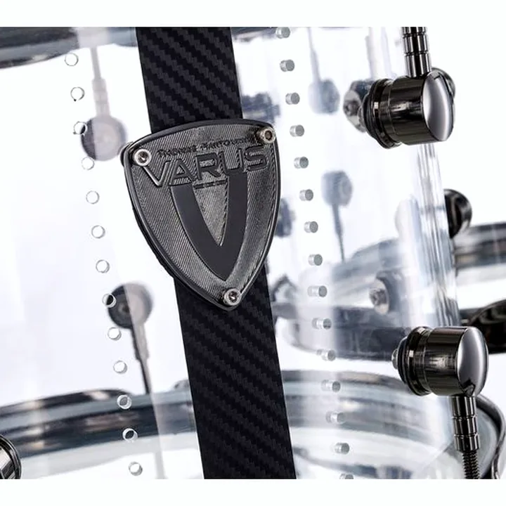Avis, Test Varus Morpheus Acrylic Shell Set 22