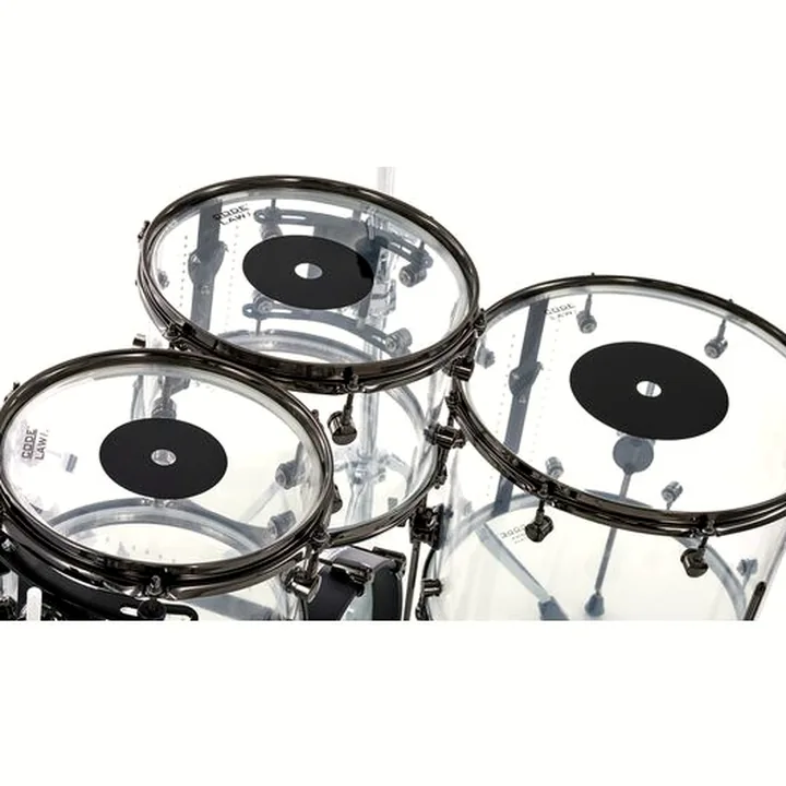 Avis, Test Varus Morpheus Acrylic Shell Set 22