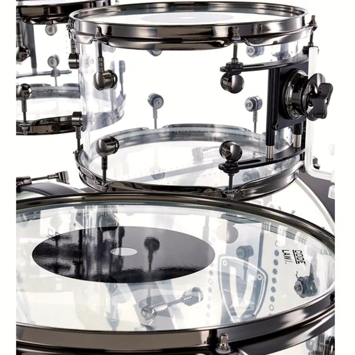 Avis, Test Varus Morpheus Acrylic Shell Set 22