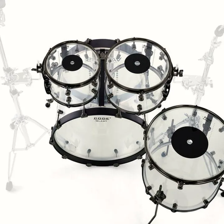 Avis, Test Varus Morpheus Acrylic Shell Set 22