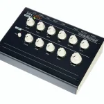 Avis, Test : Vermona Kick Lancet