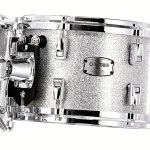 Avis & Test Yamaha 08″x07″ Abs. Hybrid Tom -SLS