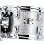 Avis & Test : Yamaha 08″x07″ Abs. Hybrid Tom -SLS