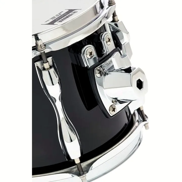Avis, Test Yamaha 08″x07″ Recording Custom SOB