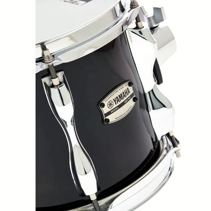 Avis, Test Yamaha 08″x07″ Recording Custom SOB